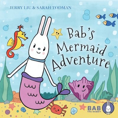 Bab's Mermaid Adventure 1