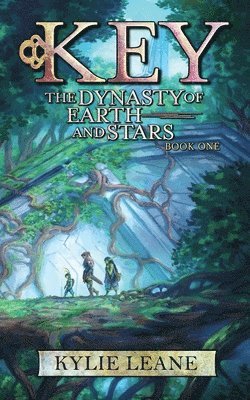 Kylie Leane - Key, Häftad