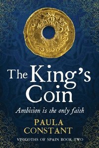bokomslag The King's Coin