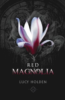 Red Magnolia 1