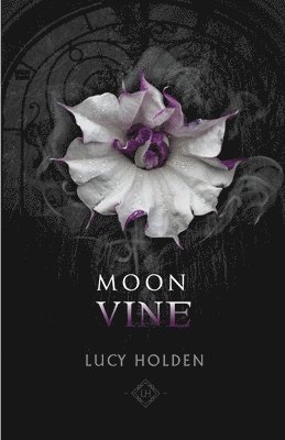 bokomslag Moon Vine