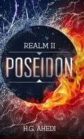 H G Ahedi - Poseidon (Realm Book 2), Inbunden
