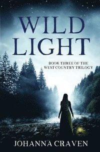 bokomslag Wild Light