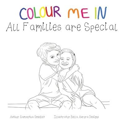 All Families are Special 1
