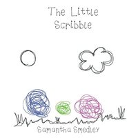 bokomslag The Little Scribble