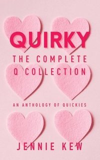 bokomslag Quirky