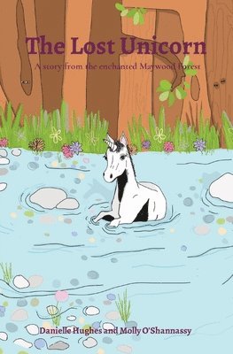 Lost Unicorn