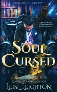 bokomslag Soul Cursed