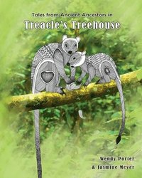 bokomslag Treacle's Treehouse