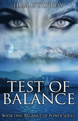 Test of Balance 1
