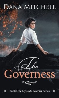 bokomslag GOVERNESS