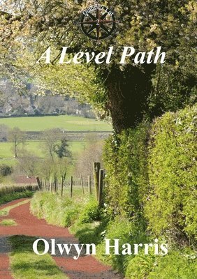 Olwyn Harris - Level Path, Häftad