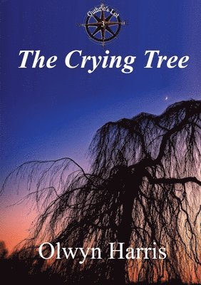 The Crying Tree 1