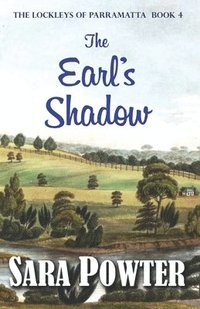 bokomslag Earl's Shadow