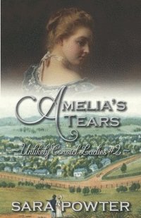 bokomslag Amelia's Tears