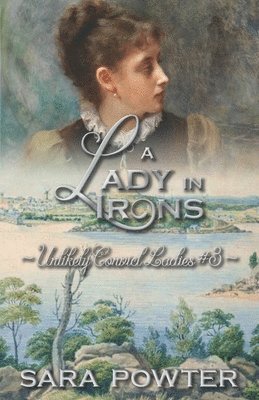 A Lady in Irons 1