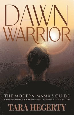 bokomslag Dawn Warrior