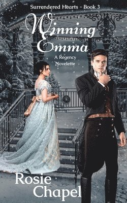 Rosie Chapel - Winning Emma, Häftad