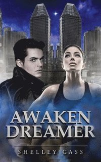 bokomslag Awaken Dreamer