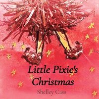 bokomslag Little Pixie's Christmas