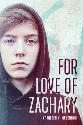 For Love of Zachary 1