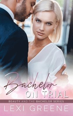 Bachelor on Trial 1