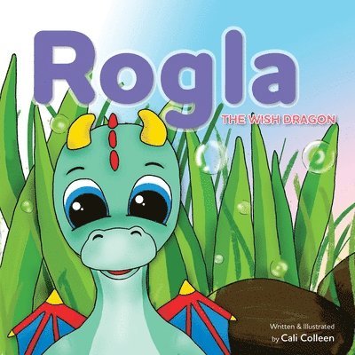 Rogla The Wish Dragon 1