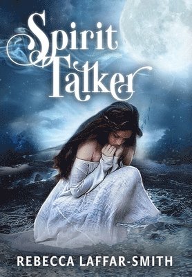 Spirit Talker 1