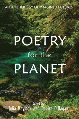 Poetry for the Planet 1