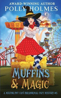 bokomslag Muffins & Magic