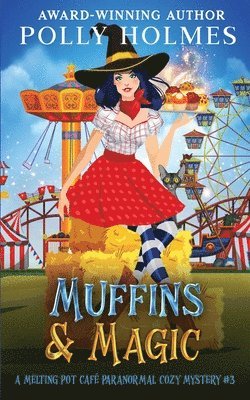 Muffins & Magic 1