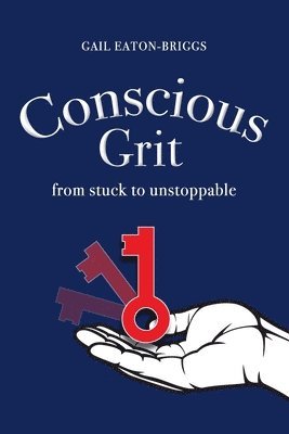 bokomslag Conscious Grit