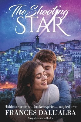 bokomslag Shooting Star