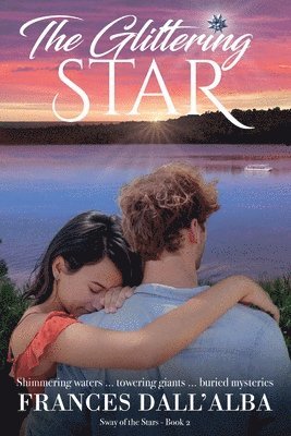 Frances Dall'alba, Frances Dall'Alba - Glittering Star, Häftad