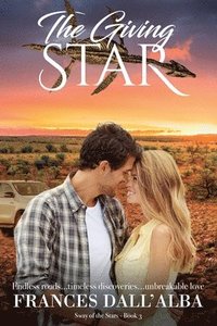 bokomslag Giving Star