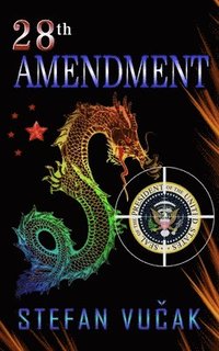 bokomslag 28th Amendment