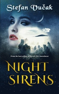 bokomslag Night Sirens