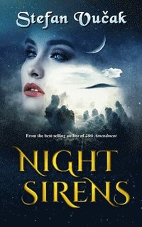 bokomslag Night Sirens