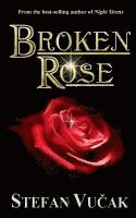 bokomslag Broken Rose