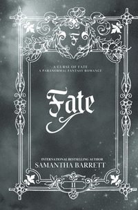 bokomslag Fate
