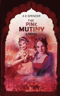 bokomslag Pink Mutiny