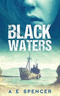 bokomslag Black Waters