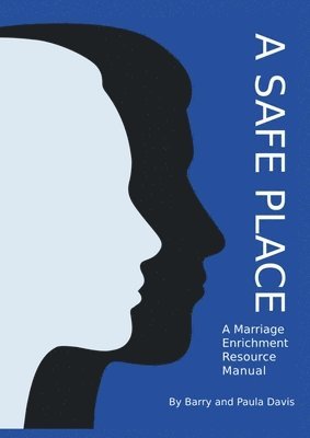 Barry Davis, Paula Davis - Safe Place, Häftad