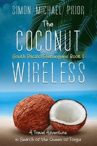 bokomslag The Coconut Wireless
