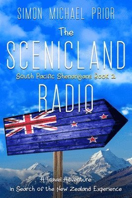 bokomslag The Scenicland Radio