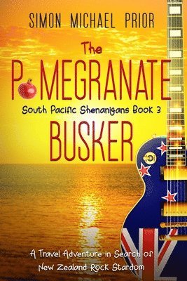 The Pomegranate Busker 1