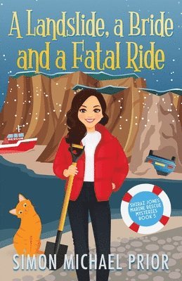 A Landslide, a Bride and a Fatal Ride 1