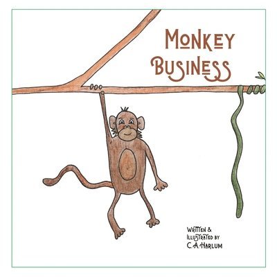 Monkey Business 1