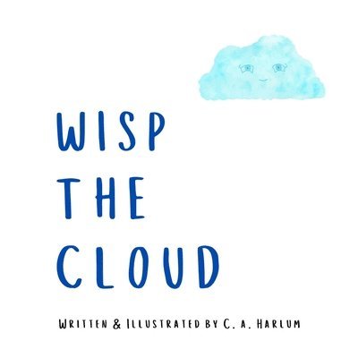 Wisp the Cloud 1