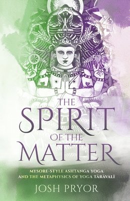 bokomslag Spirit of the Matter